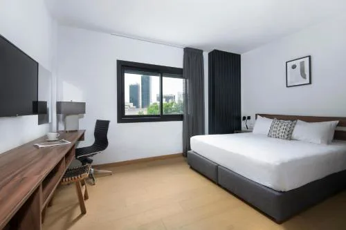 Urban Habitat Suites & Condos