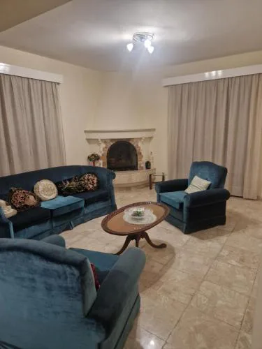 Urban Nest Central Nicosia - Spacious 2BR Apartment