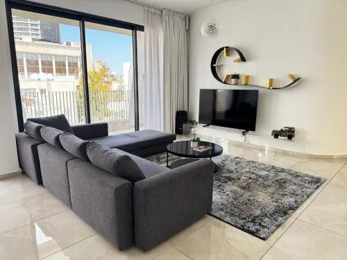 Wealthystays Premium Residence
