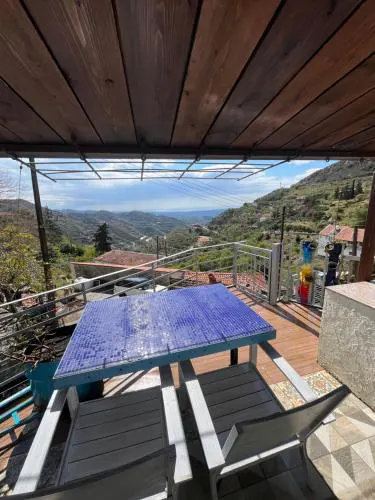 Odou Off-grid