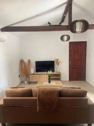 Monolithos Cottage