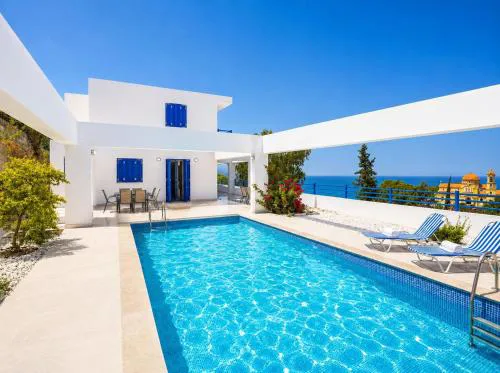 Villa Eagles Nest