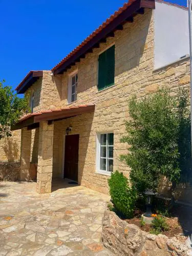 Niki villa