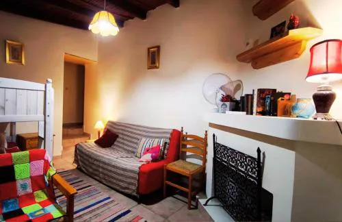 AsteriA 3D House Inn