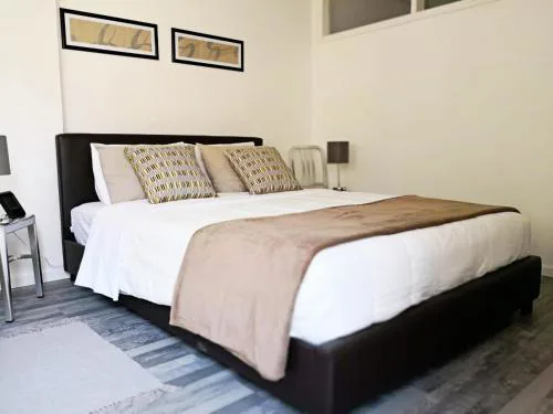 Cheerful Apartment in Nicosia