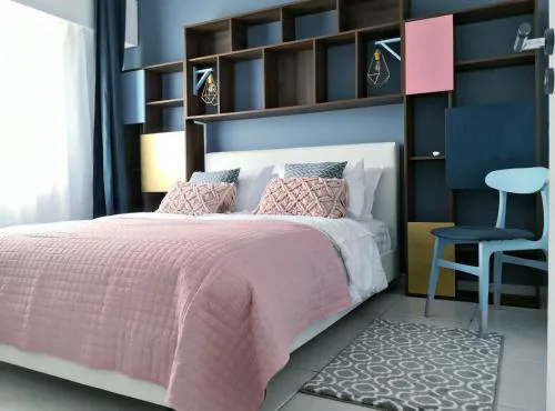 Cozy Getaway in Nicosia