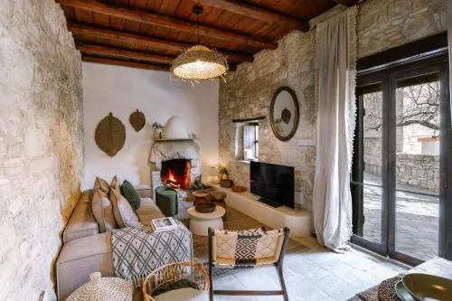 Ioulia's Cottage by Nomads