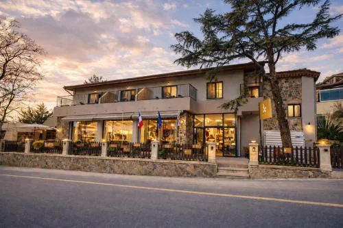 Kallithea INN