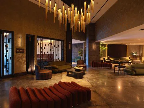 Pendeli Resort