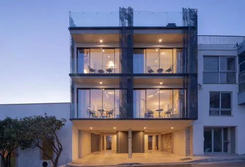Aeon Residences - In the heart of Paphos