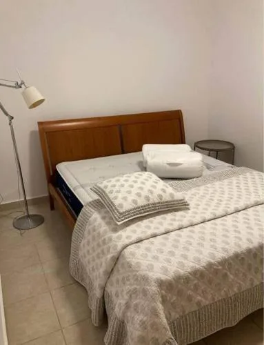 alamanas apartment