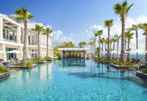 Amavi, MadeForTwo Hotels - Paphos