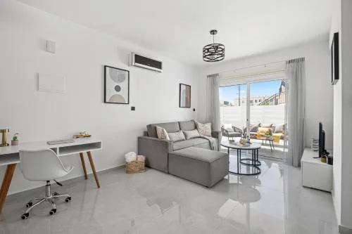 Amber Suites by Nomads