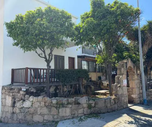 Apartments by the beach Paphos