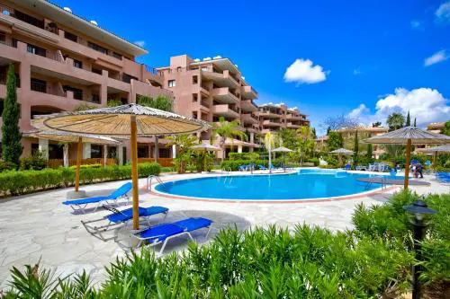 Aphrodite Gardens Modern Villas by VICHY Holidays