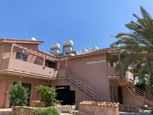 Ariadne Apartments