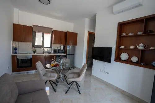 ARMA CIELO II, 1-bed Cosy Flat