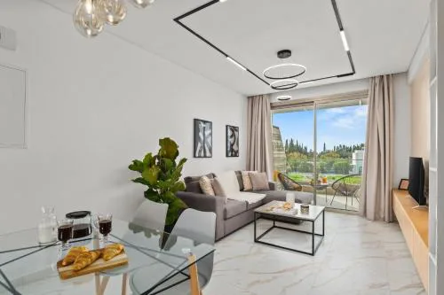 Aurum Residence by Nomads