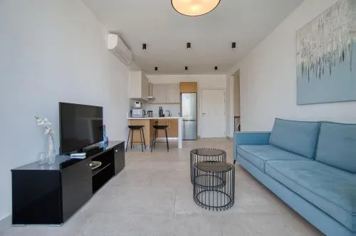 Avenue 202 1 BED