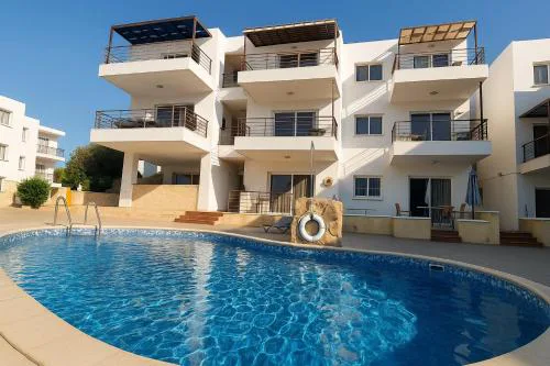 Beachfront Sirena Lighthouse Sea View Apartment