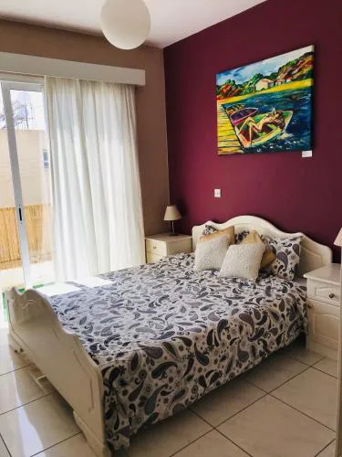 Beautiful Apartment near the Sea