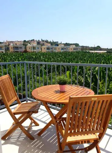 Blue Seaview Appartments
