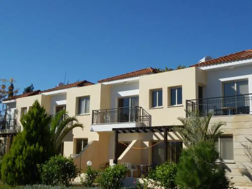 Byreva holiday Apartments