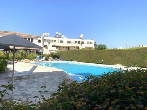 Bysantium Gardens