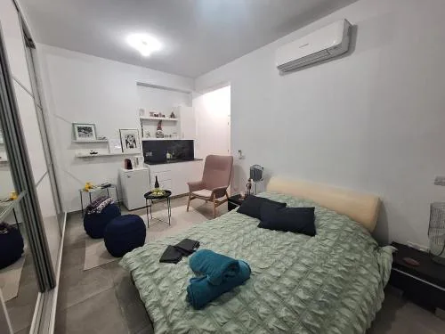Cozy studio!