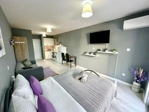 Cozy Studio Paphos