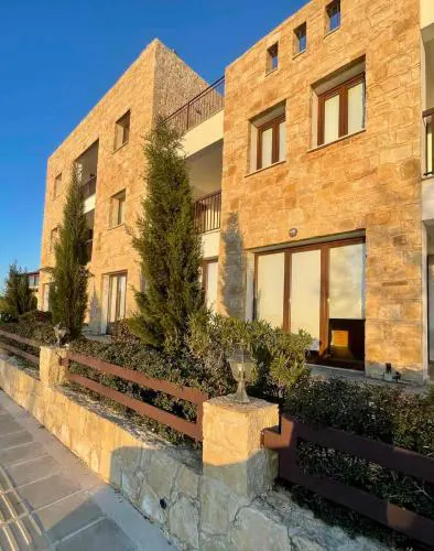 Daniel's Hotel Apartments