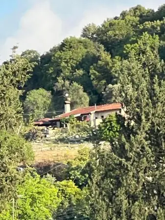 Despina country retreat