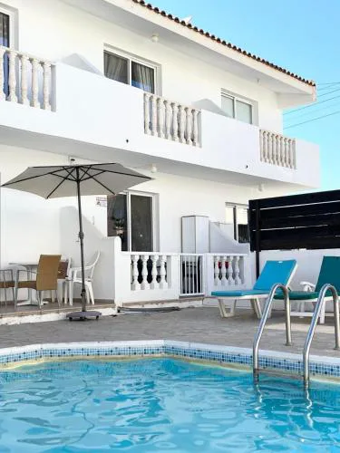 Diana Townhouse 2