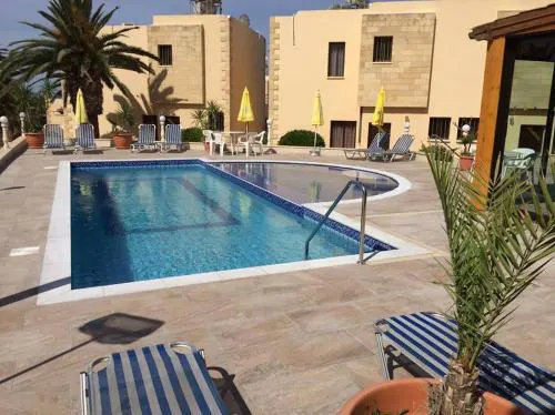 Dimma Seaside Houses