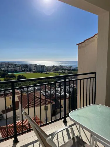 Eden Heights Sea View Apartments - By IMH Travel & Tours