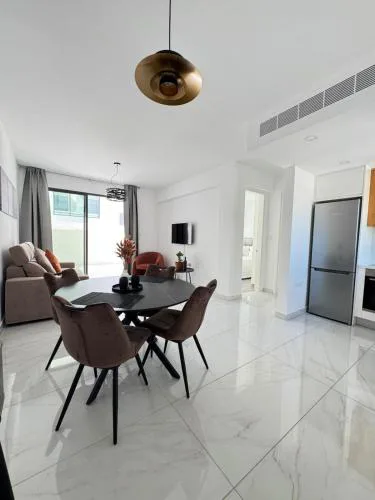 Elegance apartment