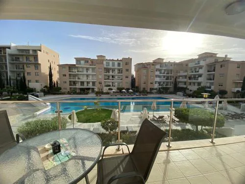 Elysia Park Grand Spa & Wellness Apartment up to 7 guests