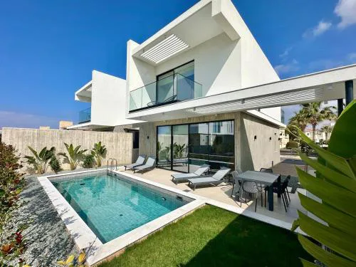Elysian Blue villa 3