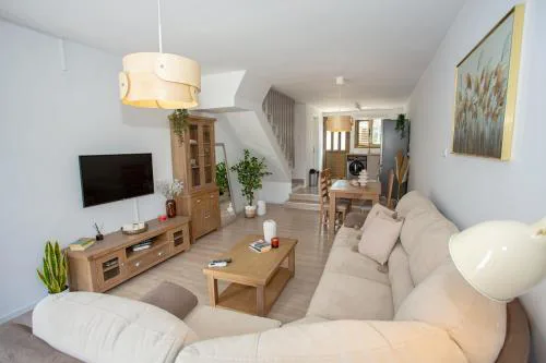 estéa Melina's Summer Townhouse