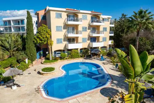Hermes Gardens