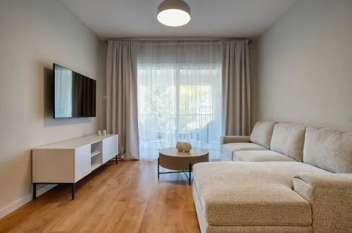 Hesperides Gardens 1 BED