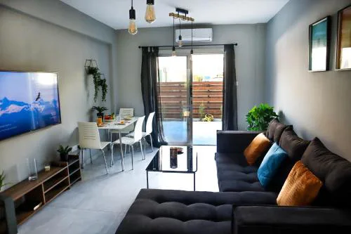 Hiyam's Apartment - Margarita Gardens