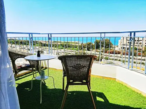 H&O Best Apt In Paphos!