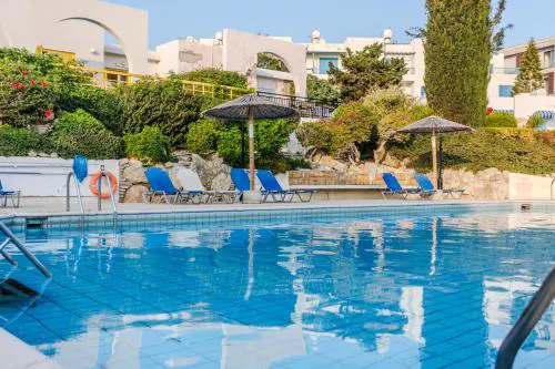 H&O Solmare by the Sea Apartment