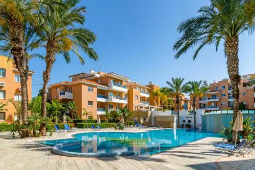 Iris Village 201 by Ezoria Villas