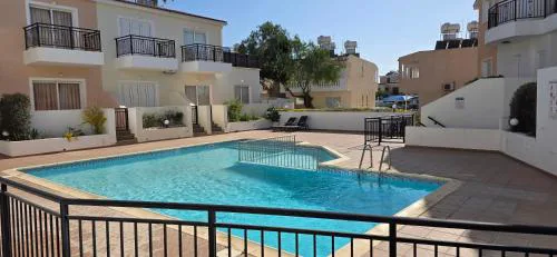 Ithaki Pool Haven by Staycom