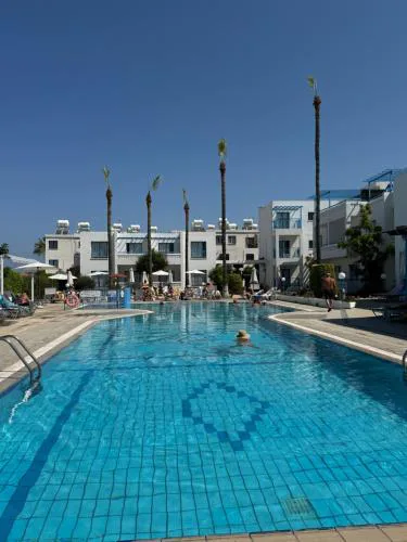 Kefalonitis Hotel Apartments