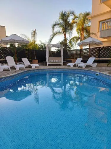 King's Holiday Apartments
