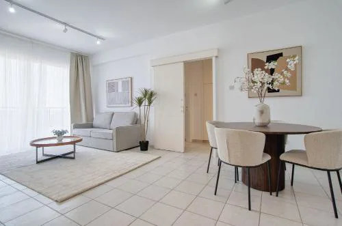 Kings Palace 1 BED