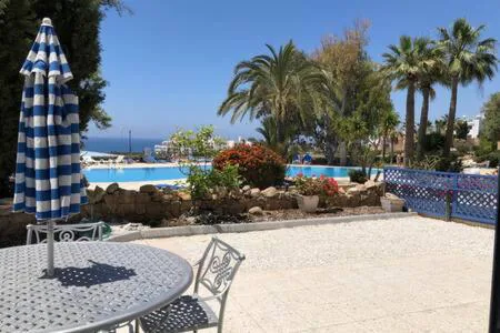 Kings Palace - superb 2 bed ground floor apartment
